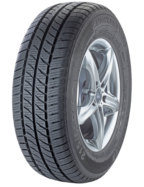 Tomket Snowroad VAN 3 225/70 R15 112/110 R C
