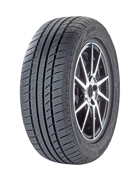Tomket Snowroad PRO 3 195/55 R15 85 H
