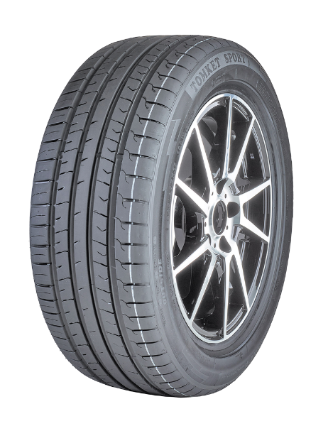 Tomket Sport 215/50 R17 95 W XL, ZR