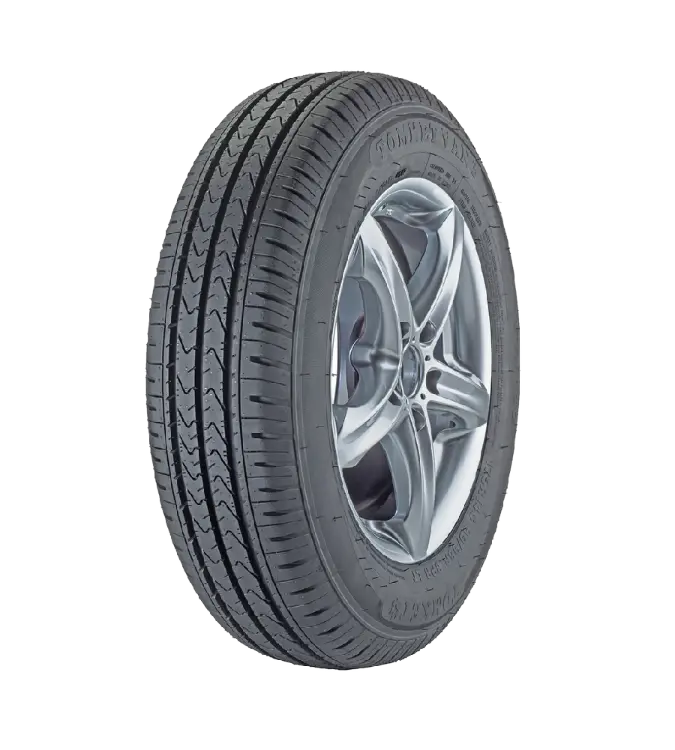 Tomket VAN 3 215/65 R16 109/107 S C