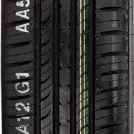 Hankook K715 135/80 R13 70 T - Photo thumbnail 2