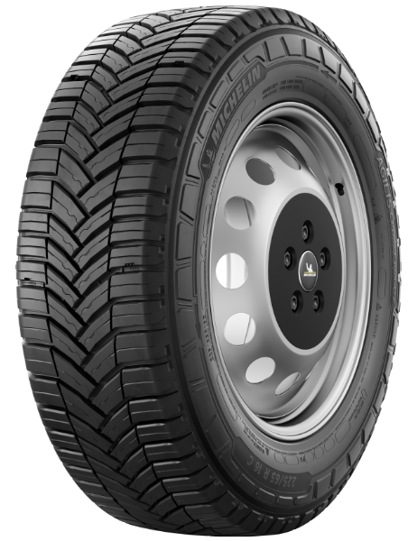 Michelin Agilis CrossClimate