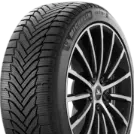 Michelin Alpin 6 215/45 R17 91 V XL - Photo thumbnail 1