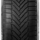 Michelin Alpin 6 215/45 R17 91 V XL - Photo thumbnail 2