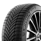 Michelin Alpin 6 215/45 R17 91 V XL - Photo thumbnail 3