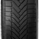 Michelin Alpin 6 205/60 R17 97 H XL - Photo thumbnail 2