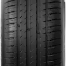 Michelin Pilot Sport 4 SUV 255/60 R18 112 W XL - Photo thumbnail 2