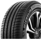 Michelin Pilot Sport 4 SUV 255/60 R18 112 W XL - Photo thumbnail 3