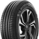 Michelin Pilot Sport 4 SUV 235/65 R18 110 H XL - Photo thumbnail 1