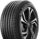 Michelin Pilot Sport 4 SUV 295/45 R19 113 Y XL - Photo thumbnail 1