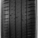 Michelin Pilot Sport 4 SUV 255/40 R21 102 Y XL, MO - Photo thumbnail 2