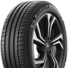 Michelin Pilot Sport 4 SUV 235/55 R19 105 Y XL - Photo thumbnail 1