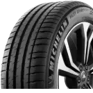 Michelin Pilot Sport 4 SUV 235/55 R19 105 Y XL - Photo thumbnail 3