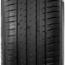 Michelin Pilot Sport 4 SUV 255/55 R19 111 Y XL - Photo thumbnail 2