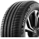 Michelin Pilot Sport 4 SUV 255/55 R19 111 Y XL - Photo thumbnail 3