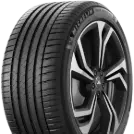 Michelin Pilot Sport 4 SUV 295/40 R20 110 Y XL - Photo thumbnail 1