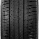 Michelin Pilot Sport 4 SUV 295/40 R20 110 Y XL - Photo thumbnail 2