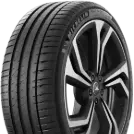Michelin Pilot Sport 4 SUV 235/45 R20 100 V XL - Photo thumbnail 1