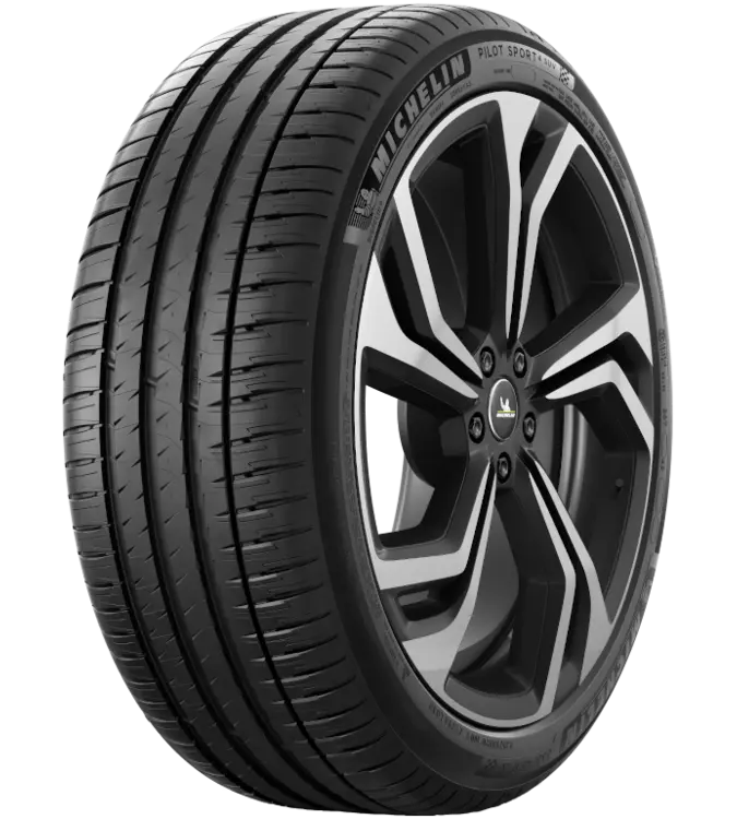 Michelin Pilot Sport 4 SUV 235/45 R20 100 V XL