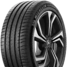 Michelin Pilot Sport 4 SUV 265/45 R20 108 Y XL - Photo thumbnail 1