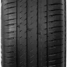 Michelin Pilot Sport 4 SUV 265/45 R20 108 Y XL - Photo thumbnail 2