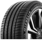 Michelin Pilot Sport 4 SUV 265/45 R20 108 Y XL - Photo thumbnail 3