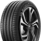 Michelin Pilot Sport 4 SUV 275/45 R20 110 Y XL - Photo thumbnail 1