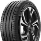 Michelin Pilot Sport 4 SUV 275/45 R21 110 Y XL, ZR, MO1 - Photo thumbnail 1