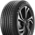 Michelin Pilot Sport 4 SUV 285/45 R20 112 Y XL - Photo thumbnail 1