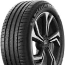 Michelin Pilot Sport 4 SUV 255/50 R20 109 Y XL - Photo thumbnail 1
