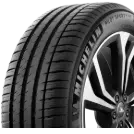 Michelin Pilot Sport 4 SUV 255/50 R20 109 Y XL - Photo thumbnail 3