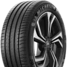 Michelin Pilot Sport 4 SUV 275/50 R21 113 V XL - Photo thumbnail 1