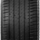 Michelin Pilot Sport 4 SUV 295/35 R21 107 Y XL - Photo thumbnail 2