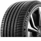 Michelin Pilot Sport 4 SUV 295/35 R21 107 Y XL - Photo thumbnail 3