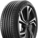 Michelin Pilot Sport 4 SUV 275/40 R21 107 Y XL - Photo thumbnail 1