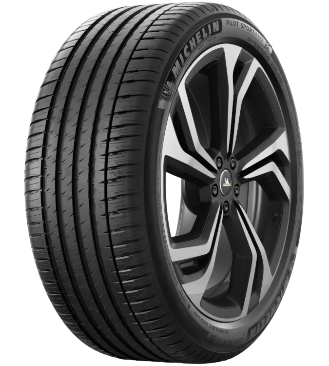 Michelin Pilot Sport 4 SUV 275/40 R21 107 Y XL