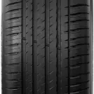 Michelin Pilot Sport 4 SUV 275/40 R21 107 Y XL - Photo thumbnail 2