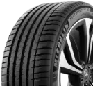 Michelin Pilot Sport 4 SUV 275/40 R21 107 Y XL - Photo thumbnail 3