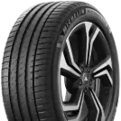 Michelin Pilot Sport 4 SUV 235/50 R18 97 V RUN ON FLAT - Photo thumbnail 1