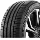 Michelin Pilot Sport 4 SUV 235/50 R18 97 V RUN ON FLAT - Photo thumbnail 3