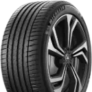Michelin Pilot Sport 4 SUV 295/40 R21 111 Y XL - Photo thumbnail 1
