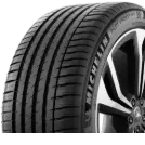 Michelin Pilot Sport 4 SUV 295/40 R21 111 Y XL - Photo thumbnail 3
