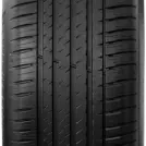 Michelin Pilot Sport 4 SUV 285/40 R21 109 Y XL - Photo thumbnail 2