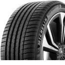 Michelin Pilot Sport 4 SUV 285/40 R21 109 Y XL - Photo thumbnail 3
