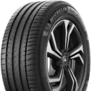 Michelin Pilot Sport 4 SUV 275/55 R19 111 W FRV - Photo thumbnail 1