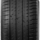 Michelin Pilot Sport 4 SUV 275/55 R19 111 W FRV - Photo thumbnail 2
