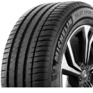 Michelin Pilot Sport 4 SUV 275/55 R19 111 W FRV - Photo thumbnail 3