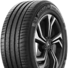 Michelin Pilot Sport 4 SUV 265/55 R19 113 Y XL - Photo thumbnail 1