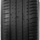 Michelin Pilot Sport 4 SUV 265/55 R19 113 Y XL - Photo thumbnail 2