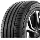 Michelin Pilot Sport 4 SUV 265/55 R19 113 Y XL - Photo thumbnail 3